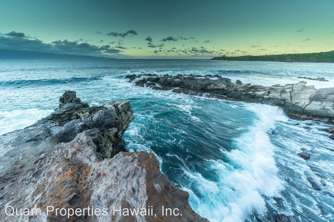 Building Photo - 4 br, 4.5 bath House - 6291 Honoapiilani Hwy