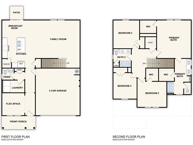 Foto del edificio - 3472 Lincoln Hts Ln