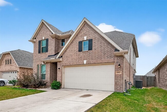 Foto del edificio - 2903 Painted Sunrise Trail