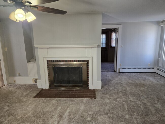 Foto del edificio - 54 Maple St