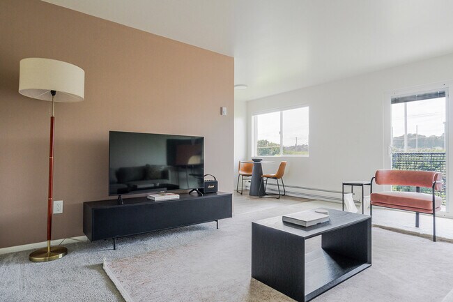 Foto del edificio - 2850 15th Ave W