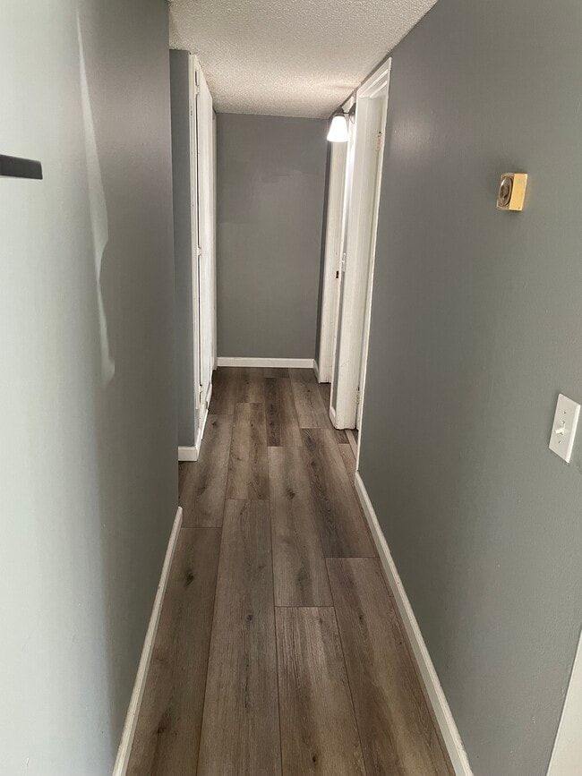 Hallway - 3546 Del Sol Blvd