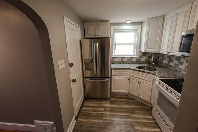 Foto del edificio - 11 Cragmere Terrace