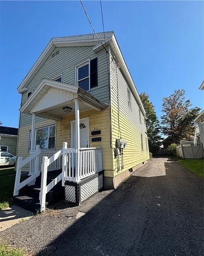 Building Photo - 416 Black River Blvd