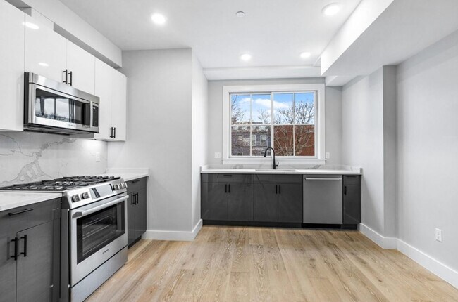 Foto del edificio - 301 Somerville Ave