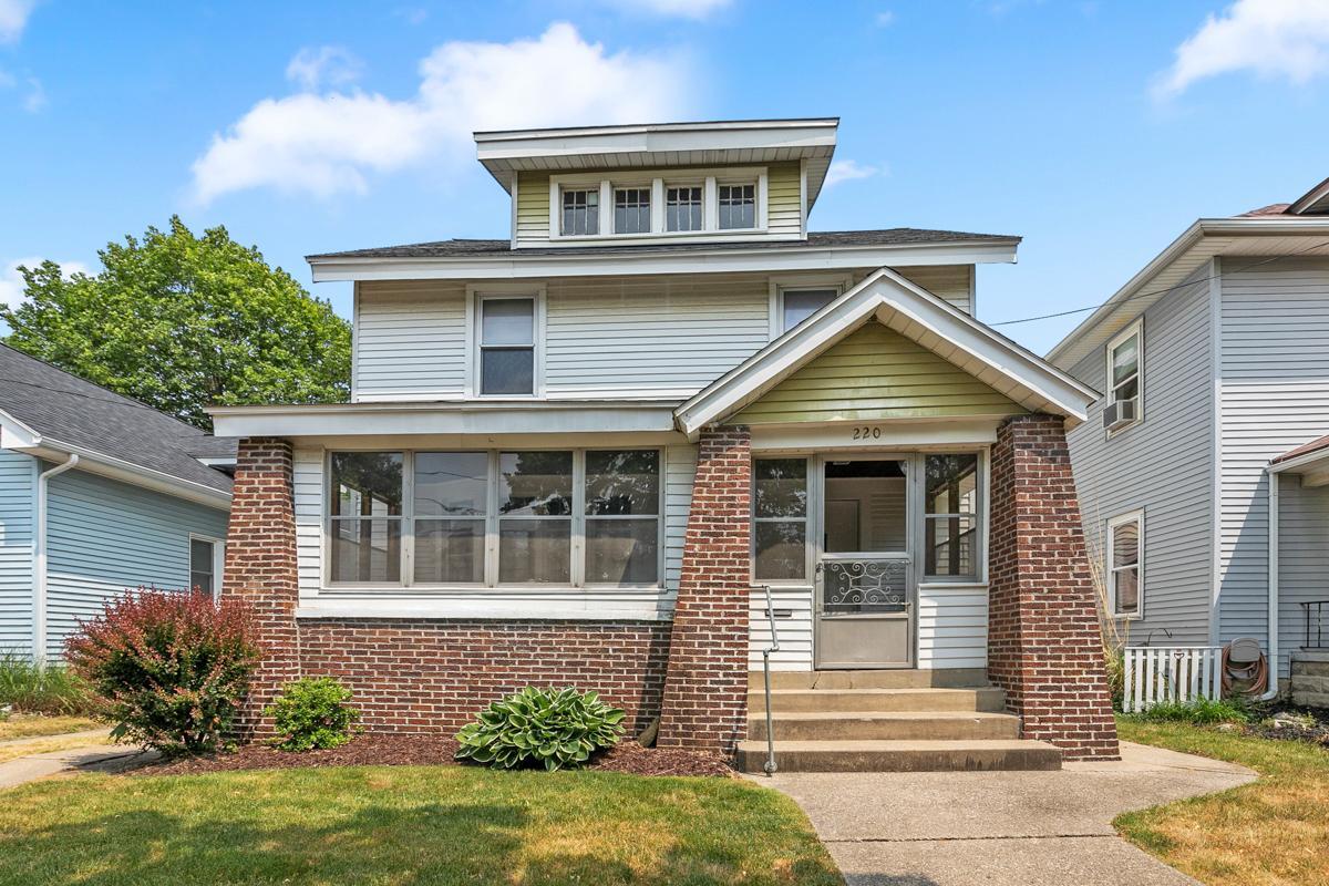 Foto principal - 220 Valley Ave SW