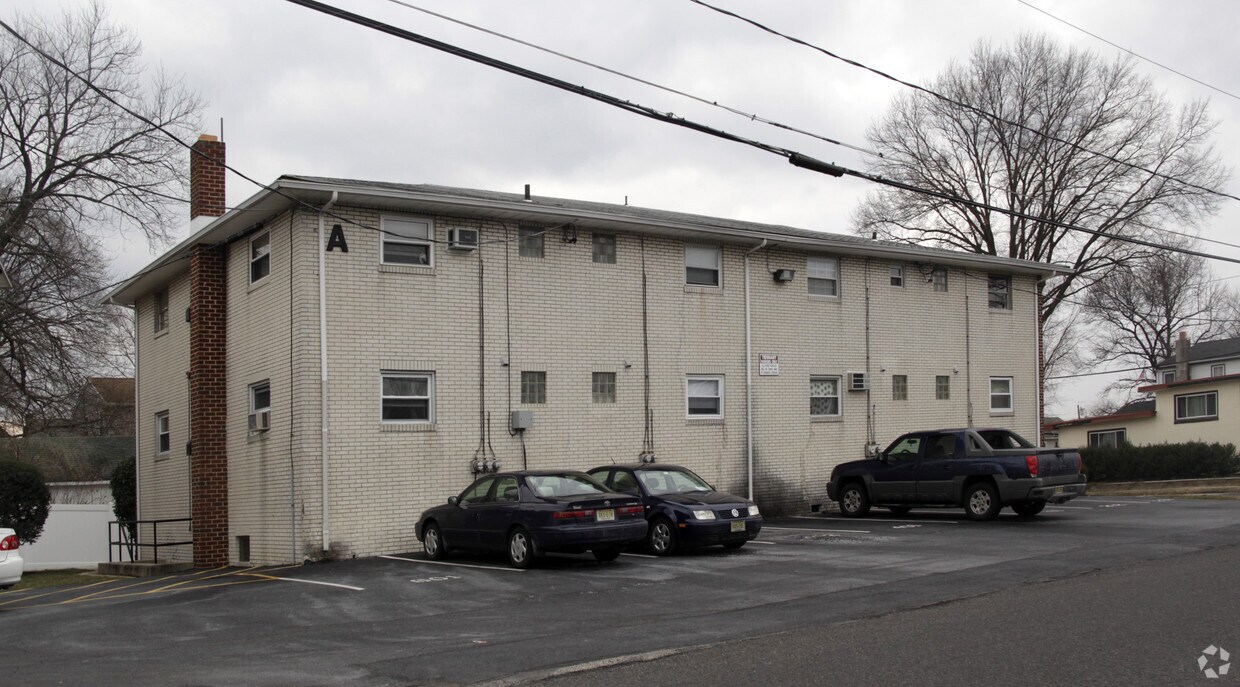 Foto del edificio - 50 N Fellowship Ave