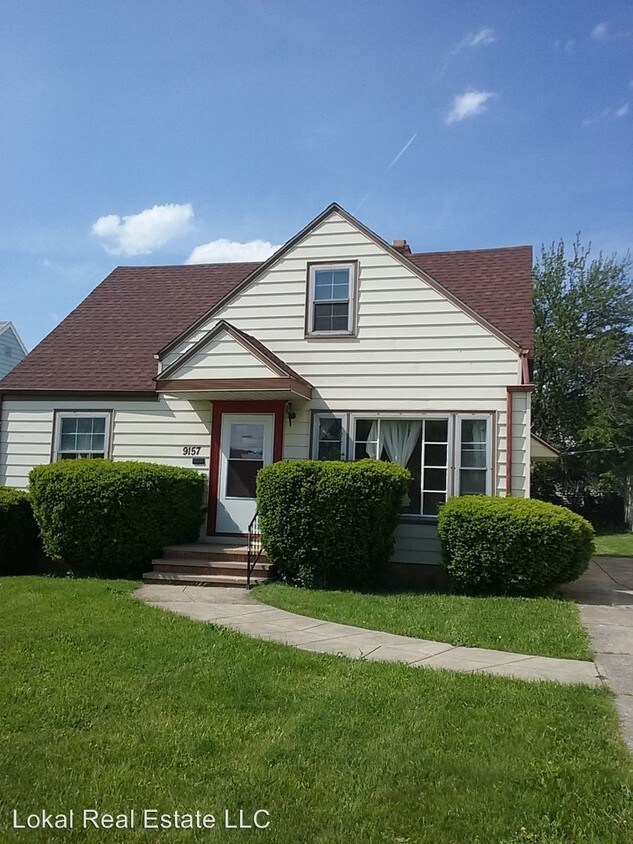 Primary Photo - 9157 Garfield Blvd