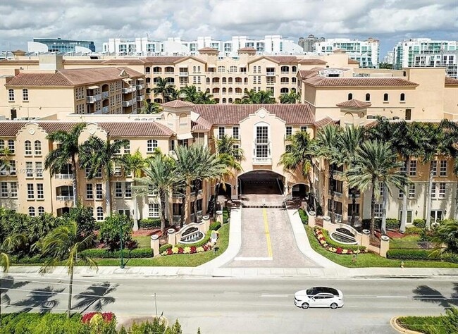 Foto del edificio - 3001 NE 185th St