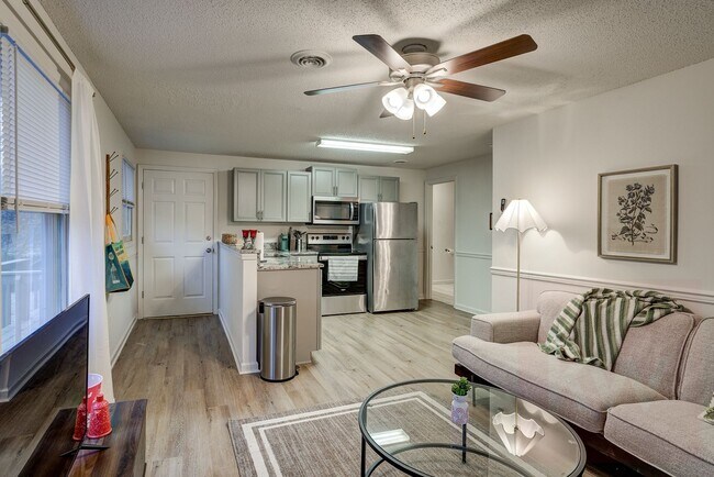 Foto del edificio - 1312 N Barton St