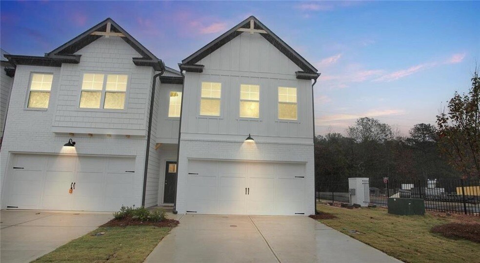 Foto principal - 2021 Old Covington Hwy SE