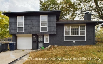Building Photo - 7405 E 93rd St