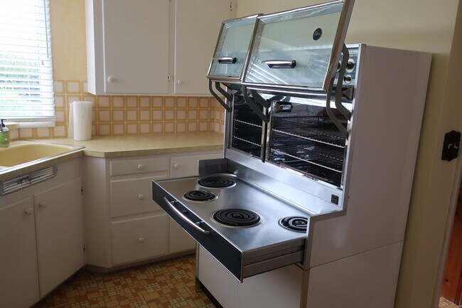Foto del edificio - 1023 Easy St
