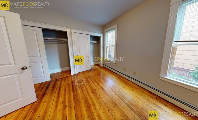 Foto del edificio - 10 Beacon St