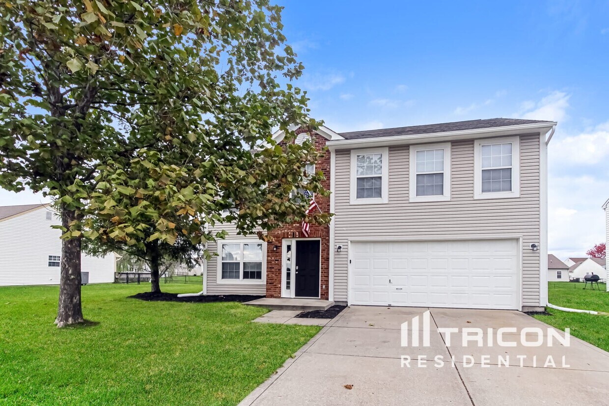 Foto principal - 9710 Treyburn Green Way