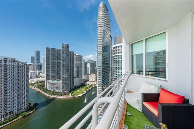 Photo - 325 S Biscayne Blvd Apartment