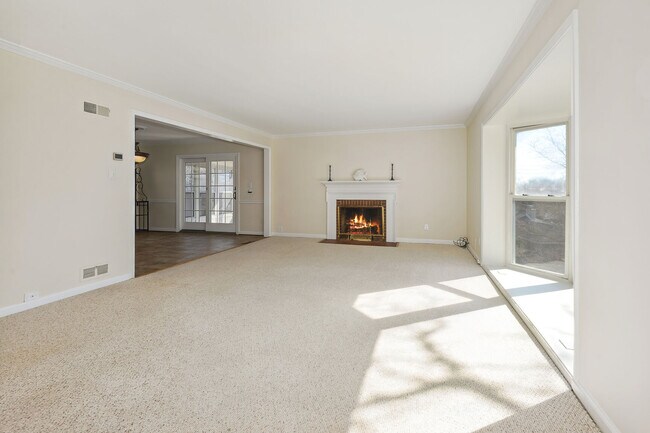 Foto del edificio - 3801 N Oakland St