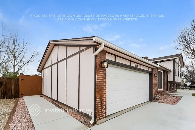 Building Photo - 11029 Eudora Cir