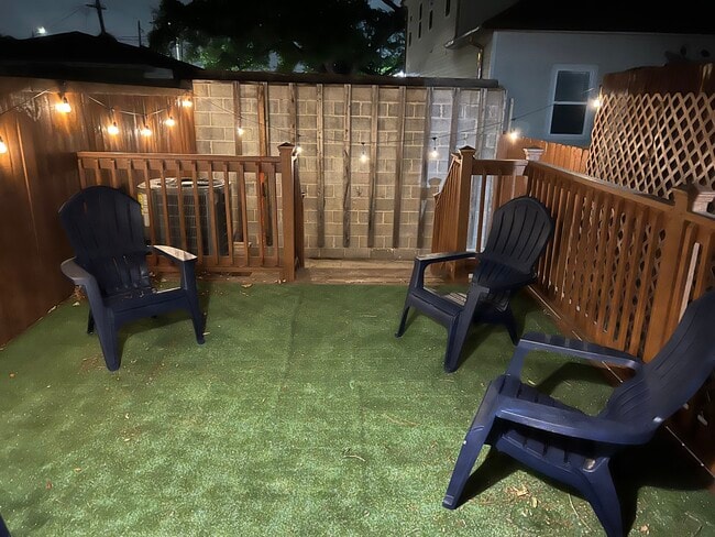 Photo - 1707 Rousselin Dr House