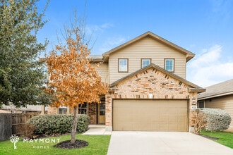 Building Photo - 4131 Salado Crest