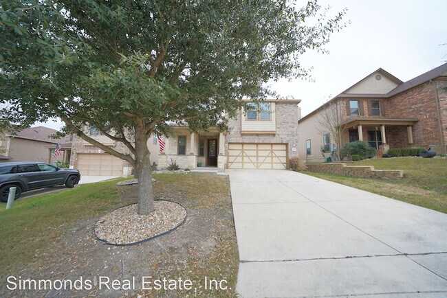 Building Photo - 4 br, 2.5 bath House - 5741 Bill Hass