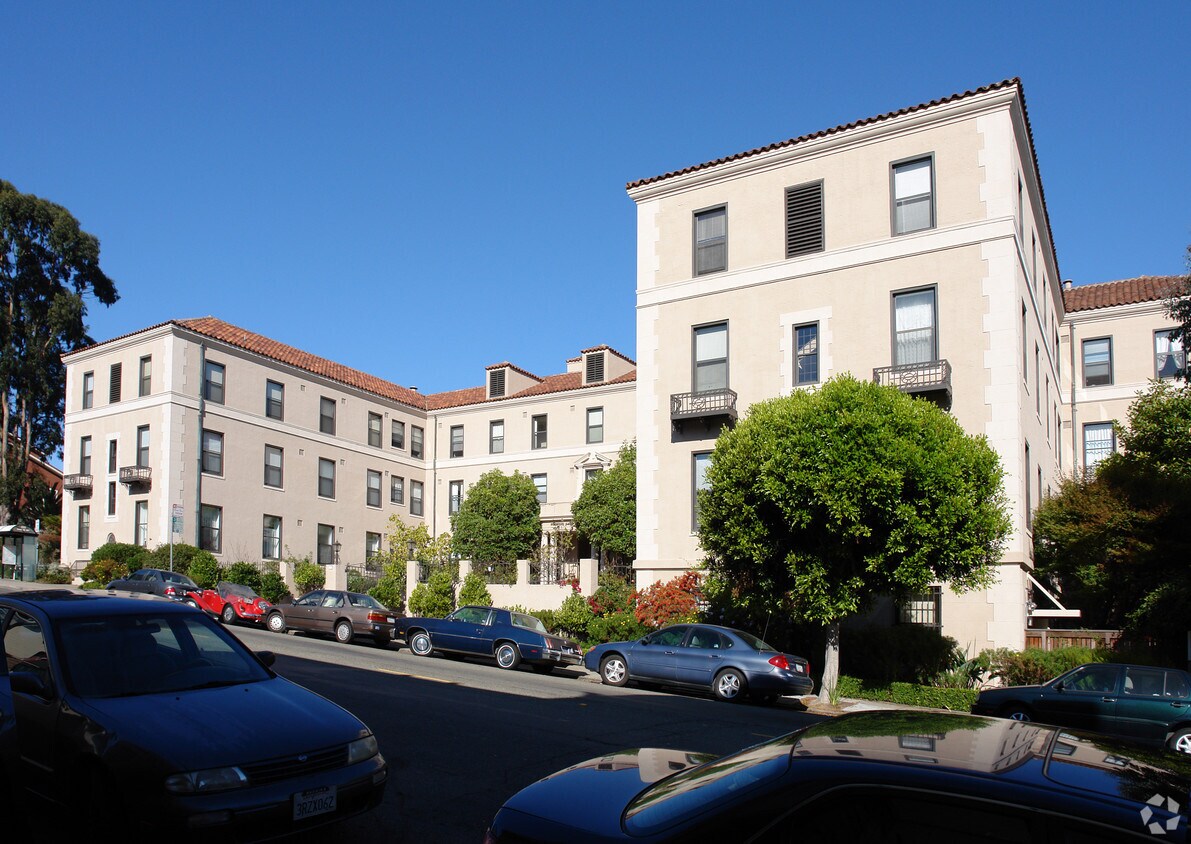 Foto del edificio - Presidio Gate Apartments