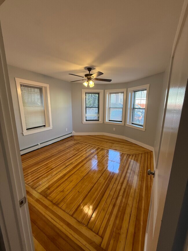 Foto del edificio - 38 Salem St