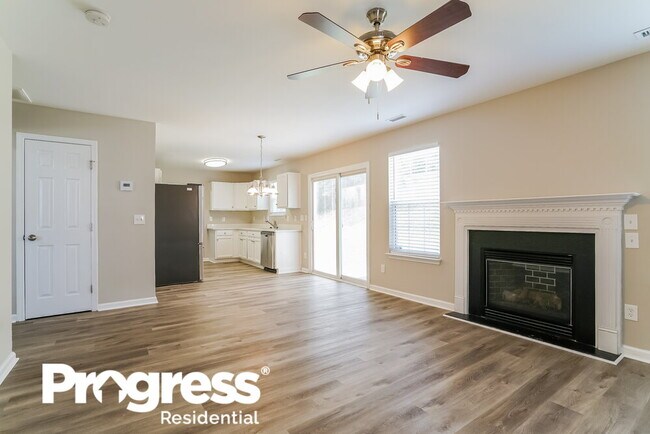 Building Photo - 3928 Tyler Bluff Ln