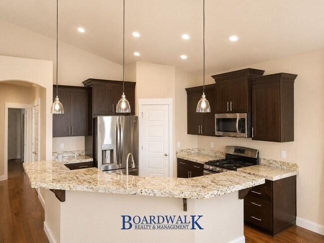 Foto del edificio - 793 Valley View Way