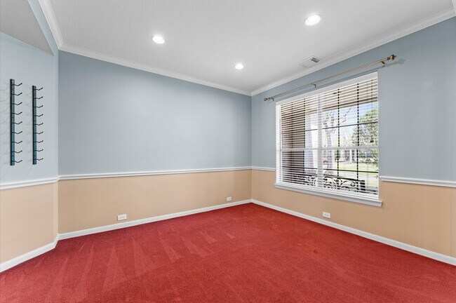 Foto del edificio - 2411 Clippers Square