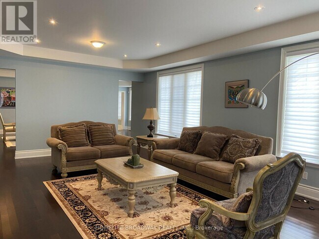 Photo du bâtiment - 8 Wolford Ct