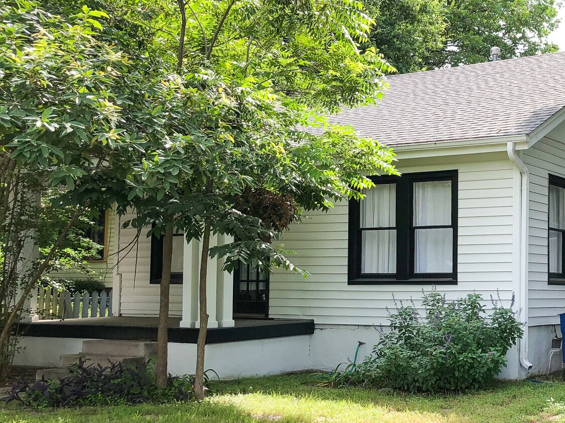 Foto principal - 1500 Newning Ave