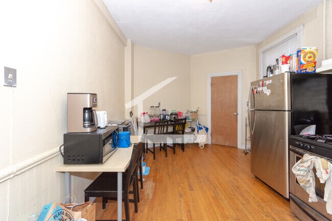 Foto del edificio - 86 Hammond St