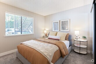 2BR, 2BA - B1 - The Austin