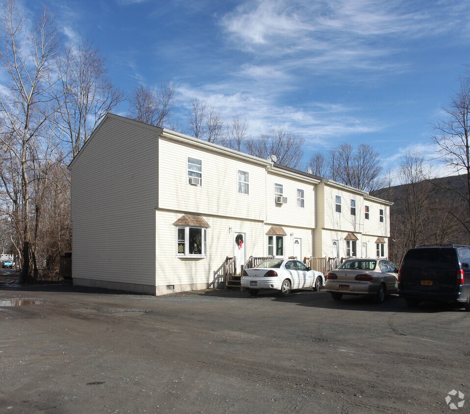 13 Backman Ave, Ellenville, NY 12428 Apartments in Ellenville, NY