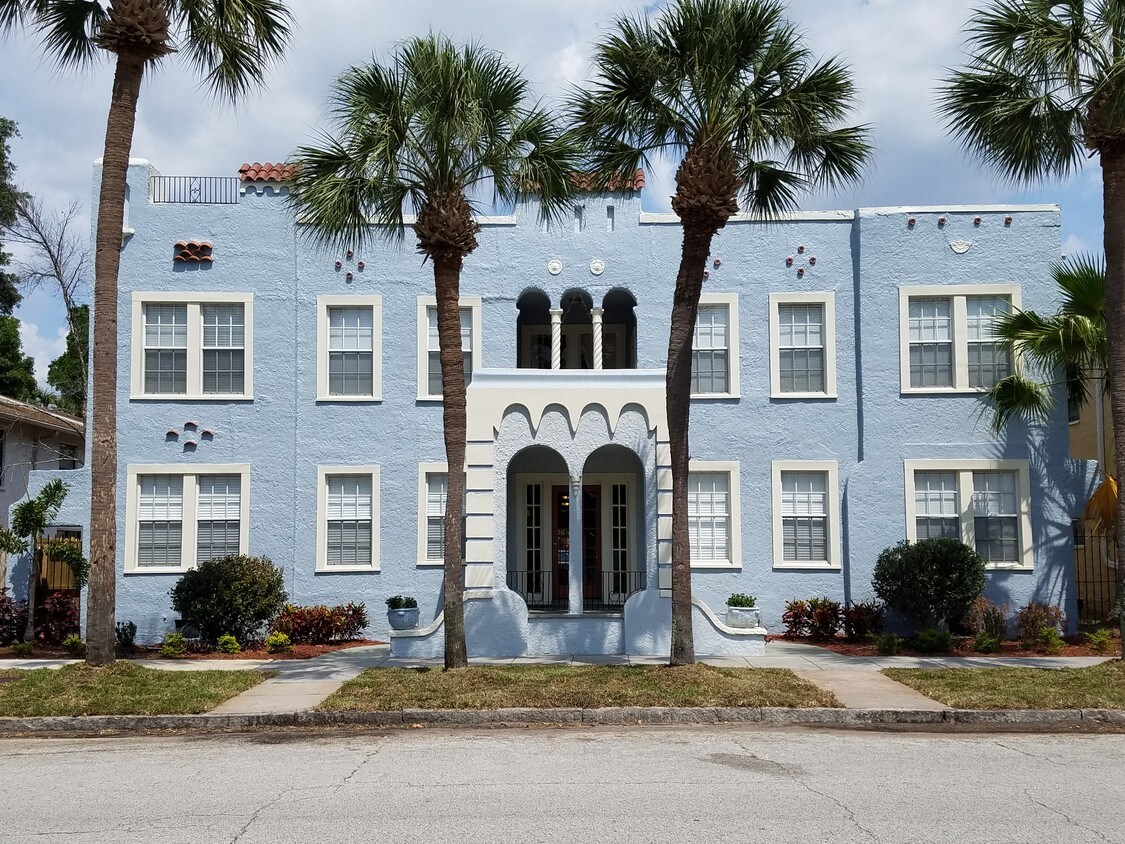 Primary Photo - 506 S Westland Ave