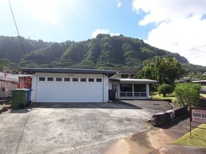 Building Photo - 2719 Poelua St