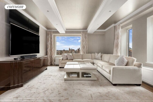 Foto del edificio - 502 Park Ave