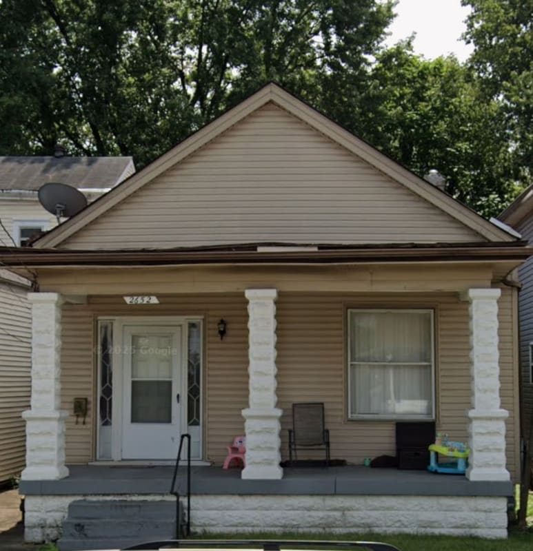 Photo - 2652 Bank St (Louisville, KY)