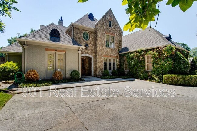 Foto del edificio - 3549 Lily Ln
