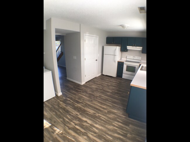 Foto del edificio - 608 W Watauga Ave