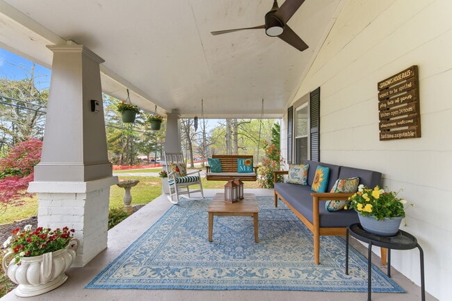 Foto del edificio - 5357 Sycamore Rd