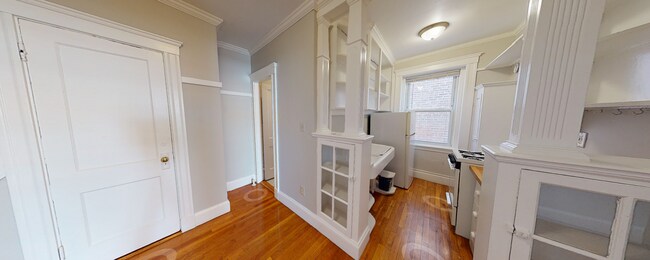 Foto del edificio - 11 Gray St