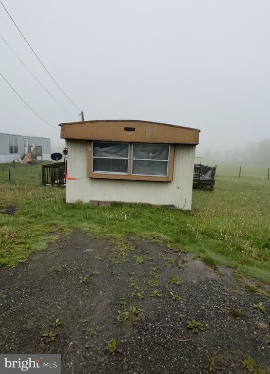 Foto del edificio - 105 4th St