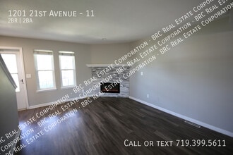 Building Photo - 1201 21st Ave