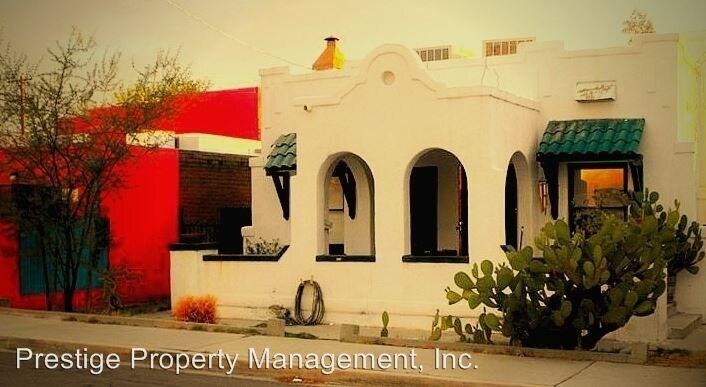 Primary Photo - 215 N Bean Ave