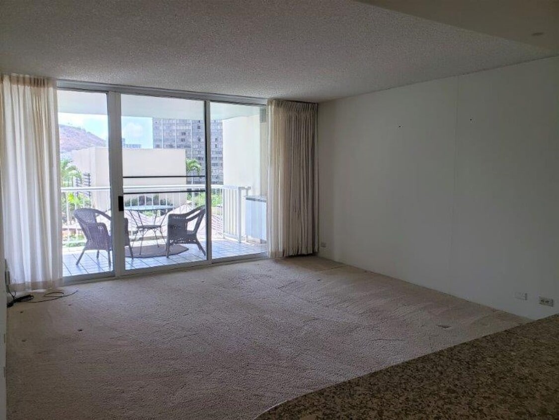 Foto principal - Honolulu Park Place - 1 Bedroom, 1 bath Co...