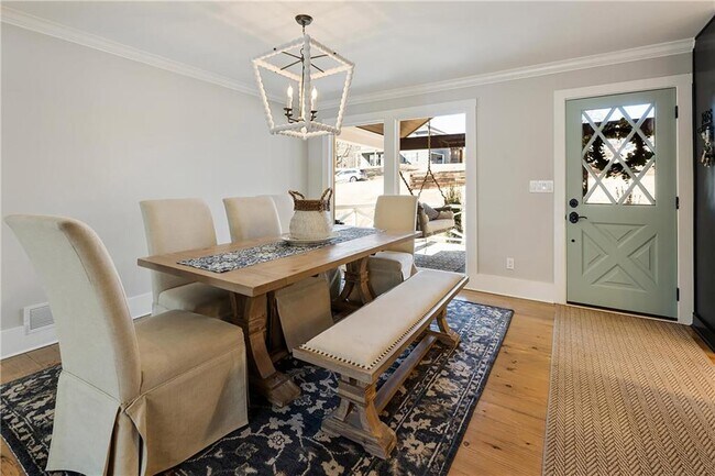 Foto del edificio - 4035 Lacey Dr