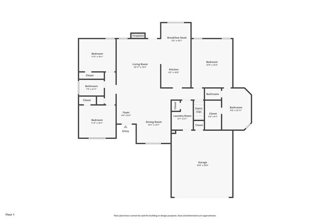 Building Photo - 6491 Daybreak Dr