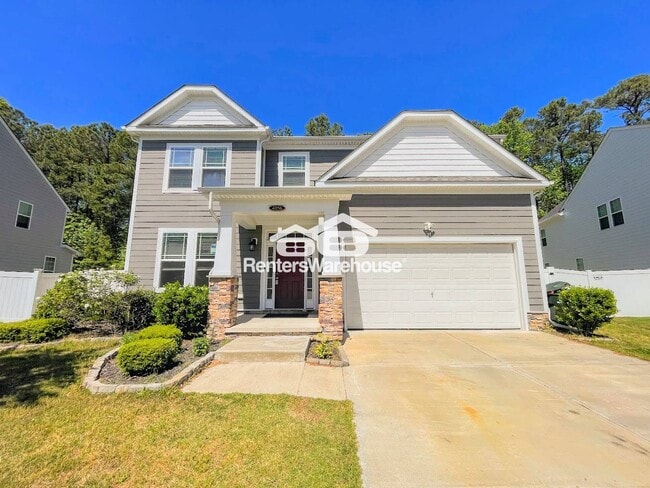 Foto del edificio - 4056 Ravine Gap Dr